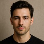 Profilbild von James Weber