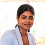 Profilbild von Neha Gupta