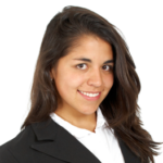 Profilbild von Khushbu Verma