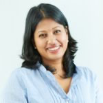 Profilbild von Sakshi Arora