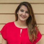 Profilbild von Rupali Agarwal