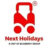 Profilbild von Next Holidays India